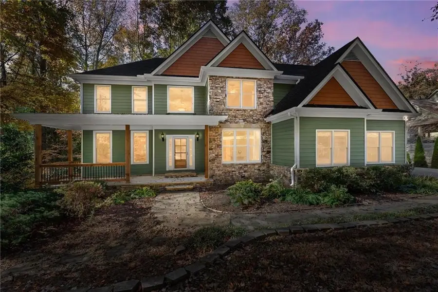 565 Brights Way, Dawsonville, GA 30534 - Image #3