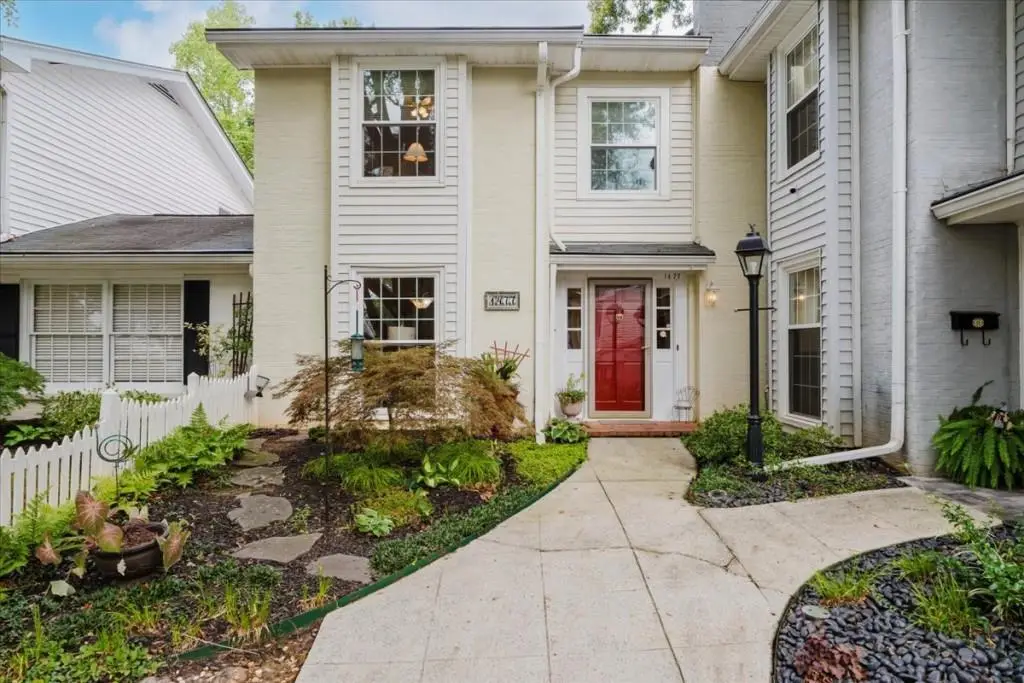 1477 Hampton Glen Court, Decatur, GA 30033 - Image #1