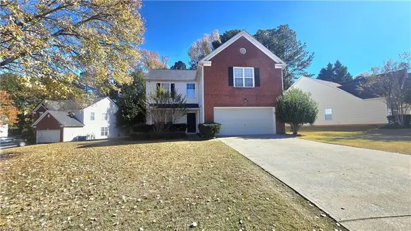 46 Daisy Meadow Trail, Lawrenceville, GA 30044