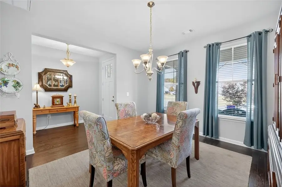 1758 Auburn Ridge Way, Dacula, GA 30019 - Image #3