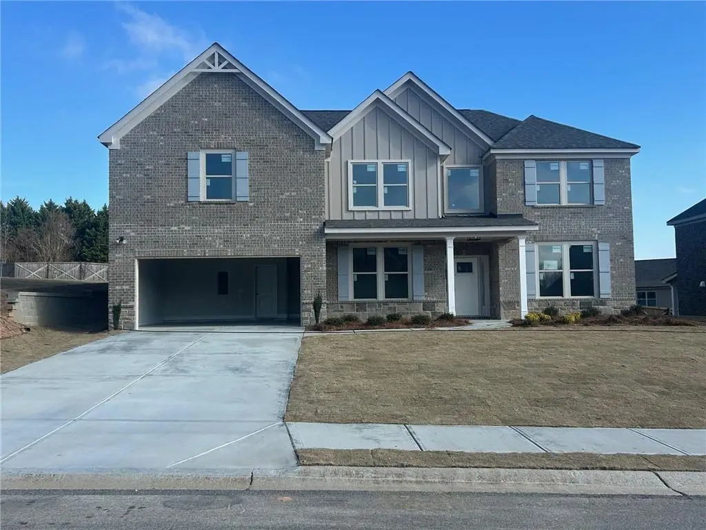 3725 Sierra Lake Drive, Cumming, GA 30040 - #1