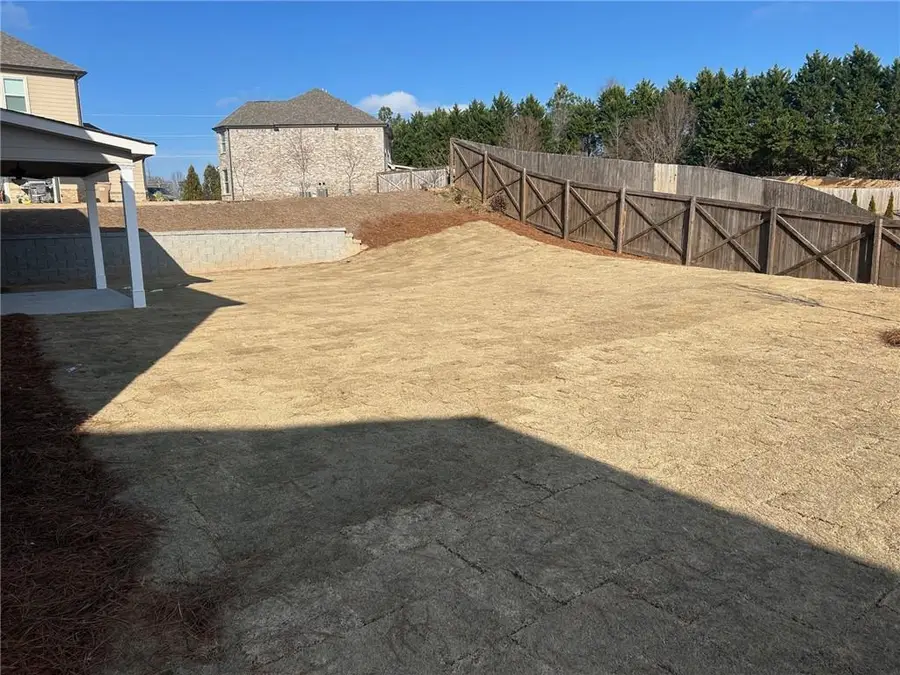 3725 Sierra Lake Drive, Cumming, GA 30040 - #2