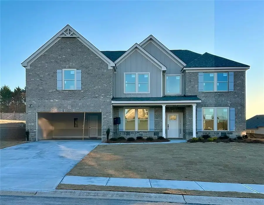 3725 Sierra Lake Drive, Cumming, GA 30040 - #3