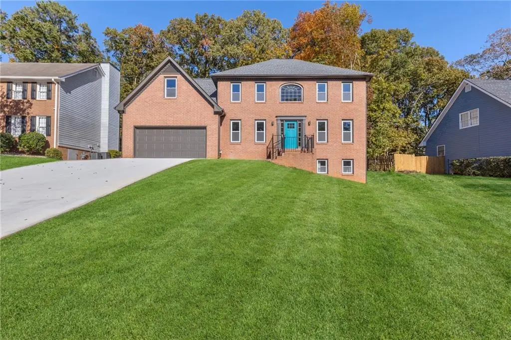 3545 Sims Road, Snellville, GA 30039 - Image #1