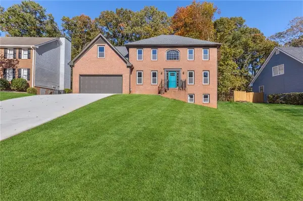 3545 Sims Road, Snellville, GA 30039