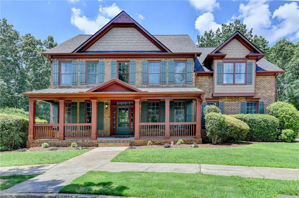 837 Village Manor Place, Suwanee, GA 30024 - Image #1