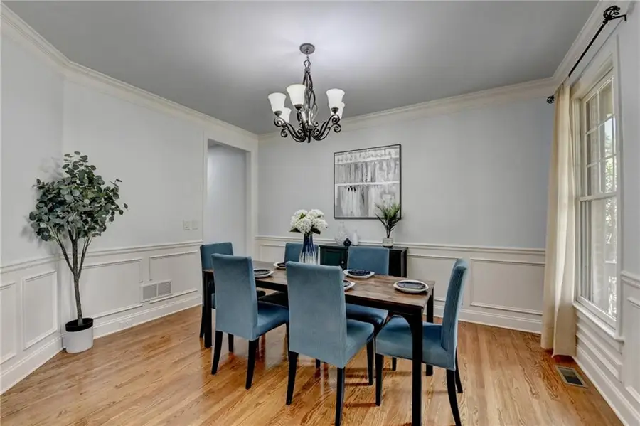 837 Village Manor Place, Suwanee, GA 30024 - Image #3