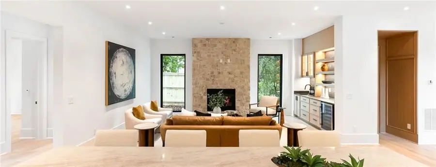 580 Elmwood Drive Ne, Atlanta, GA 30306 - Image #3