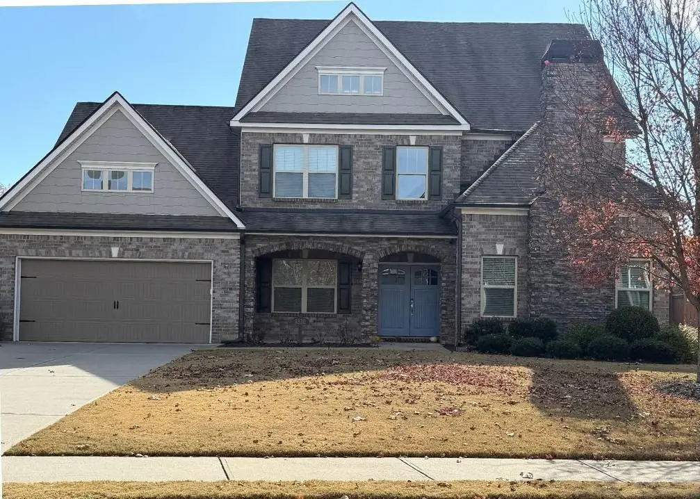 4830 Hershel Street, Cumming, GA 30040 - Image #1