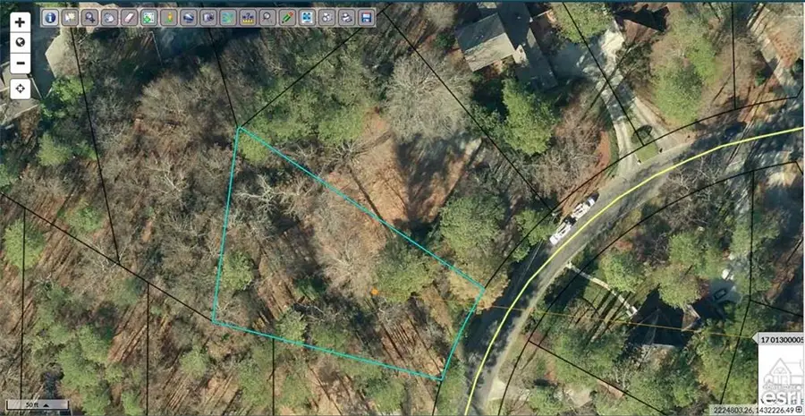 502 Old Harbor Drive, Sandy Springs, GA 30328 - Image #3