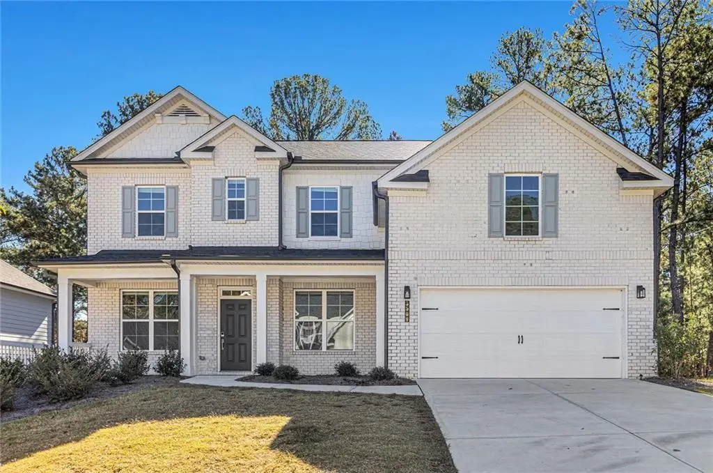 3509 Pickens Landing Drive, Dacula, GA 30019 - Image #1