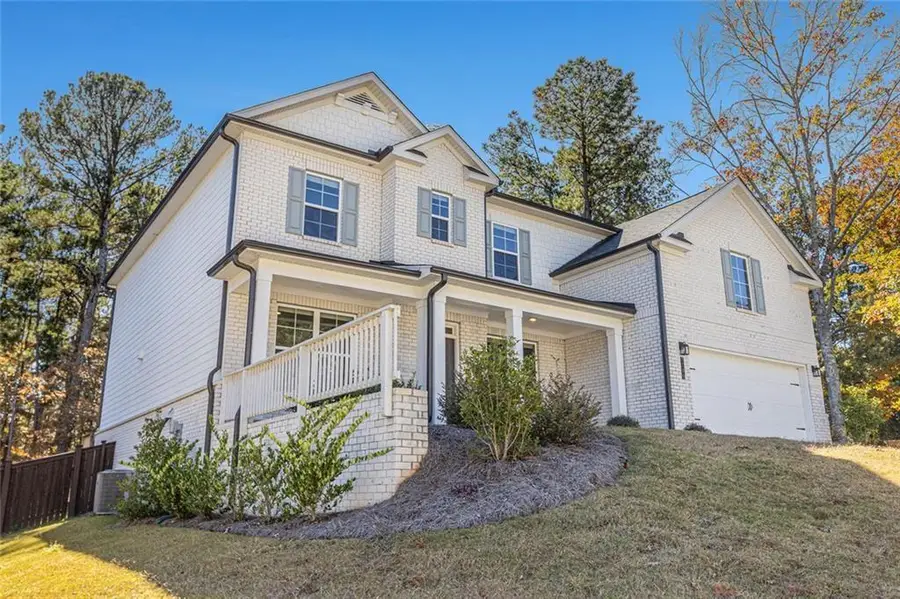 3509 Pickens Landing Drive, Dacula, GA 30019 - Image #2