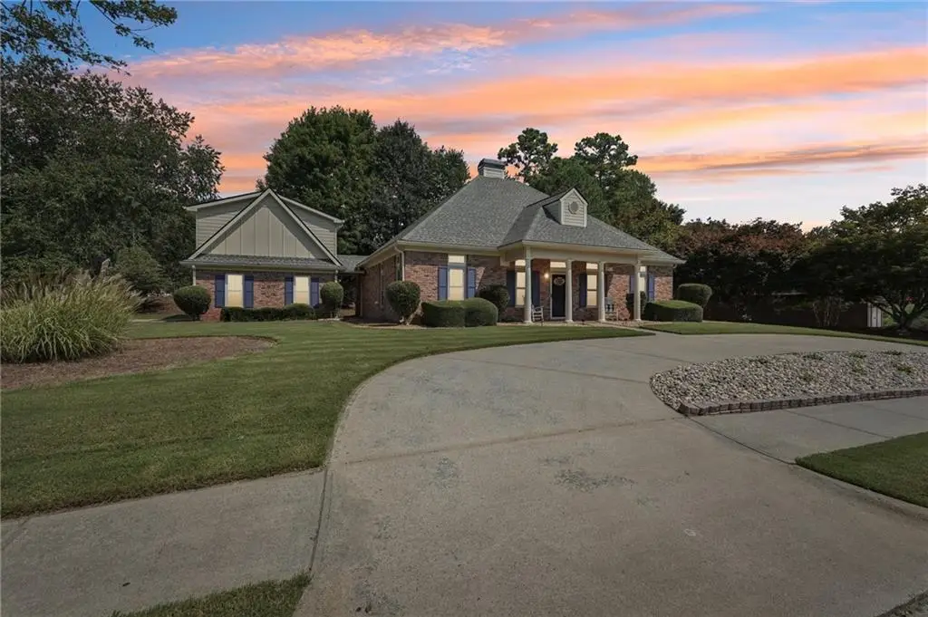 601 Redwood Lane, Canton, GA 30114 - Image #1