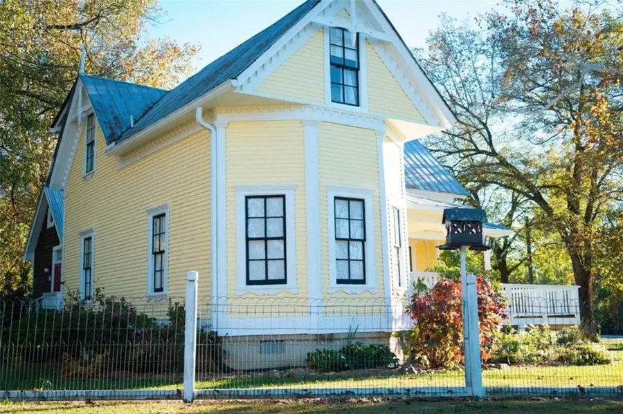 108 E Underwood Street E, Cleveland, GA 30528 - Image #2