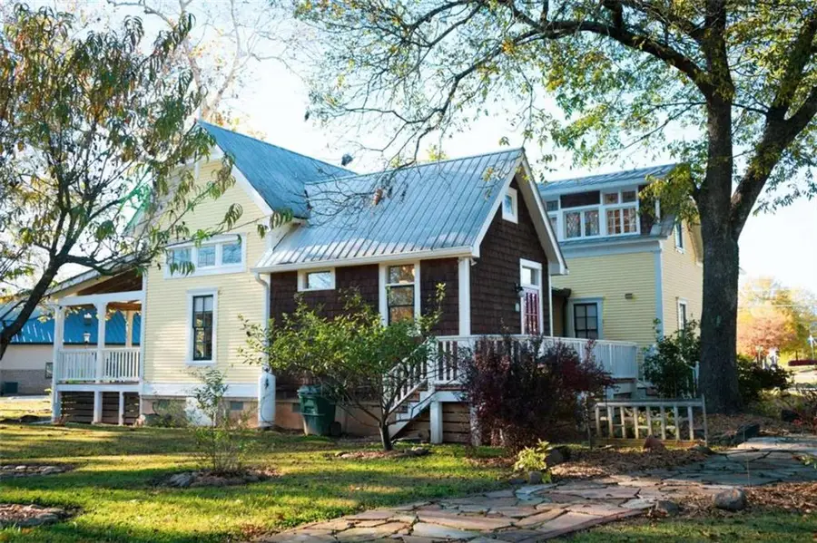 108 E Underwood Street E, Cleveland, GA 30528 - Image #3