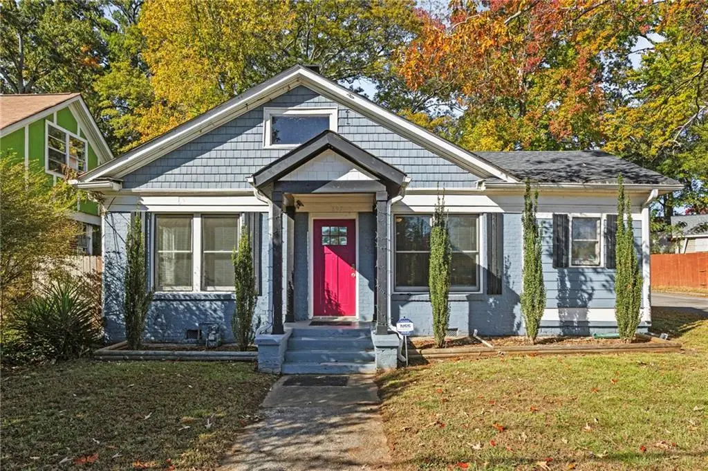 897 Lawton Street Sw, Atlanta, GA 30310 - Image #1