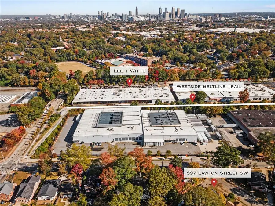 897 Lawton Street Sw, Atlanta, GA 30310 - Image #2