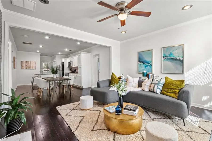 897 Lawton Street Sw, Atlanta, GA 30310 - Image #3