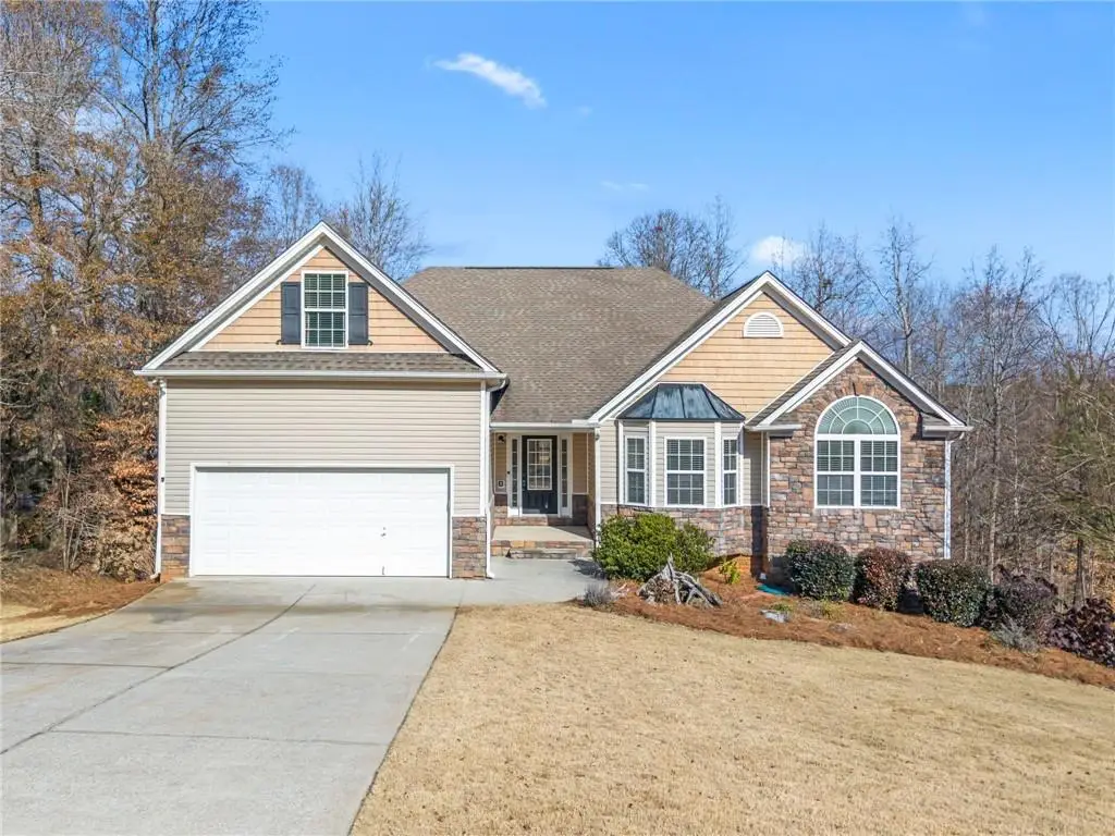 4568 White Horse Drive, Braselton, GA 30517 - Image #1