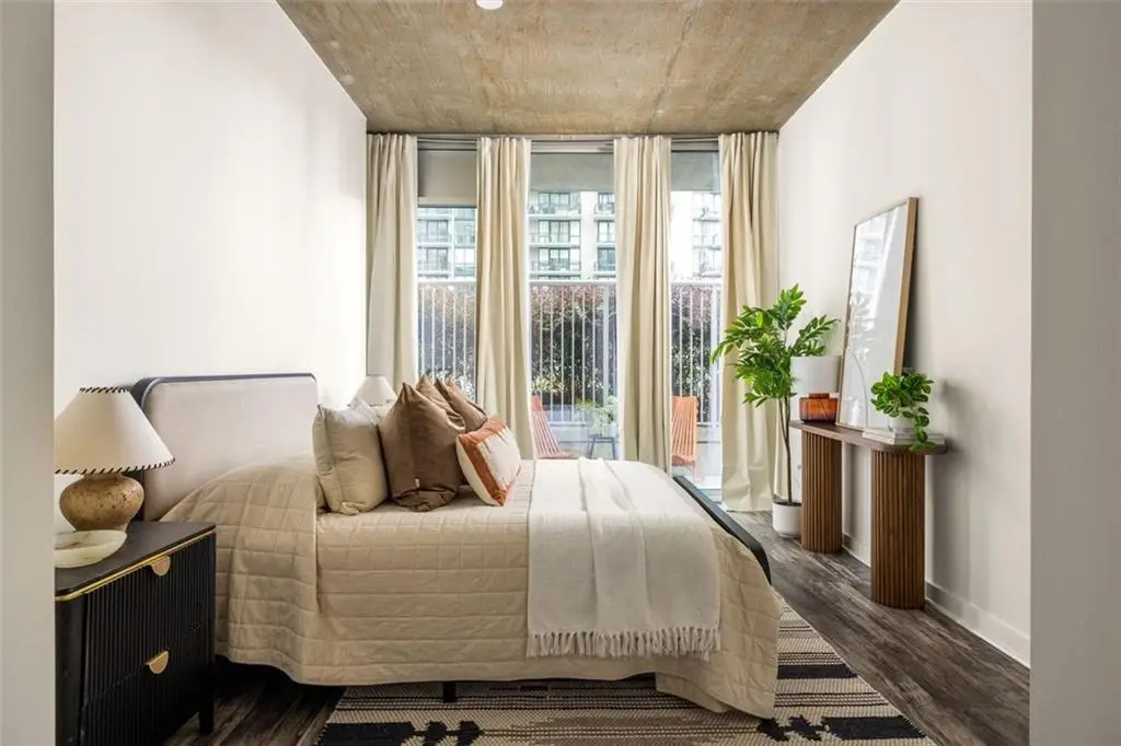 855 Peachtree Street Ne #1107, Atlanta, GA 30308 - Image #1