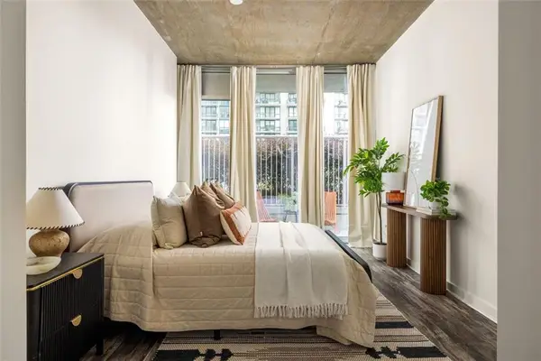 855 Peachtree Street Ne #1107, Atlanta, GA 30308