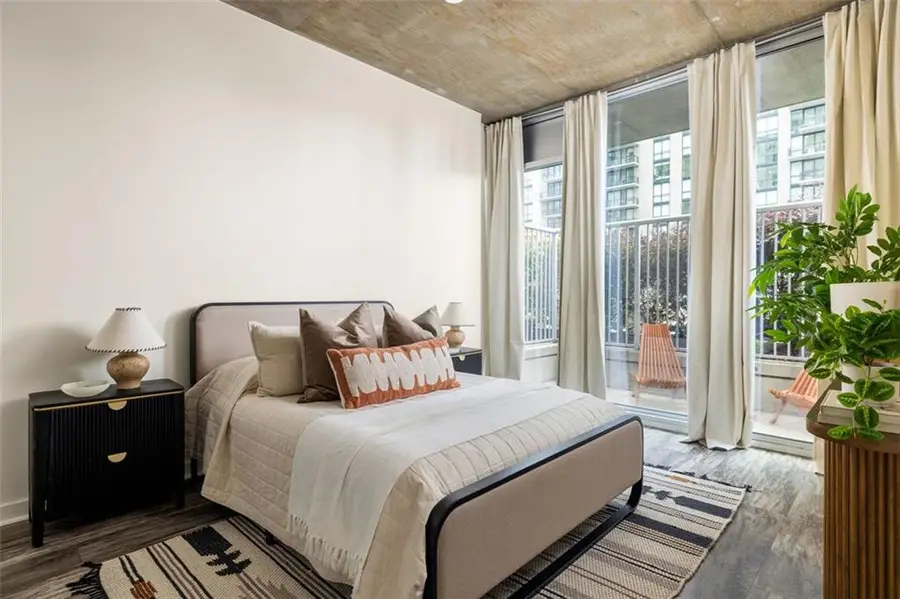 855 Peachtree Street Ne #1107, Atlanta, GA 30308 - Image #2