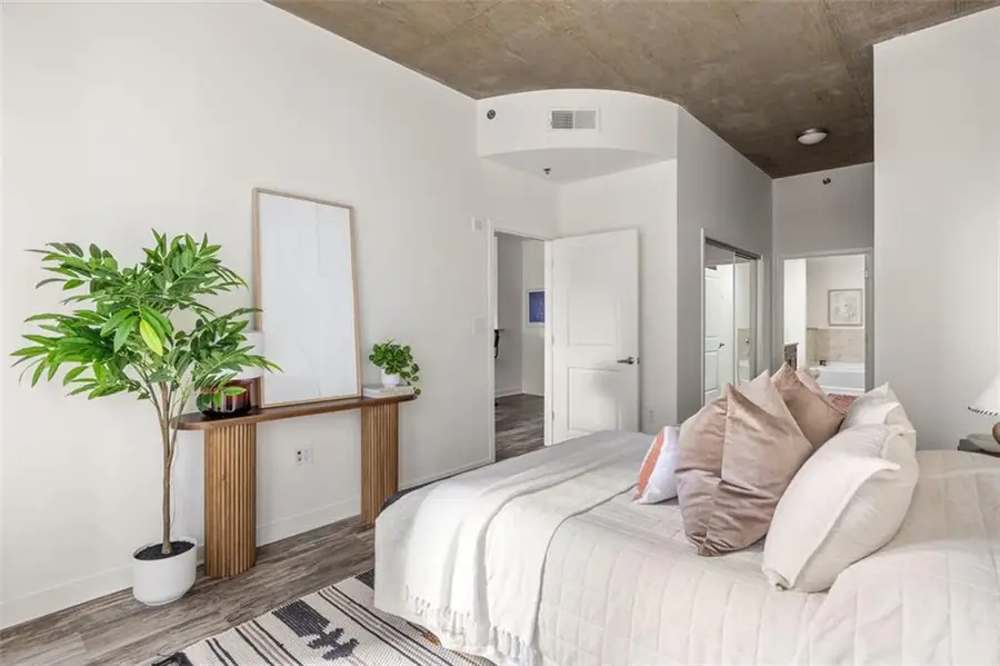 855 Peachtree Street Ne #1107, Atlanta, GA 30308 - Image #3