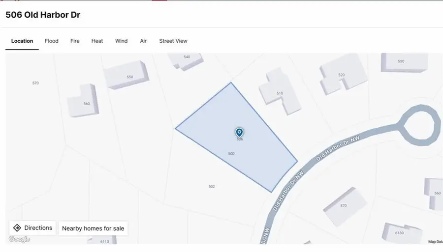 506 Old Harbor Drive, Atlanta, GA 30328 - Image #3