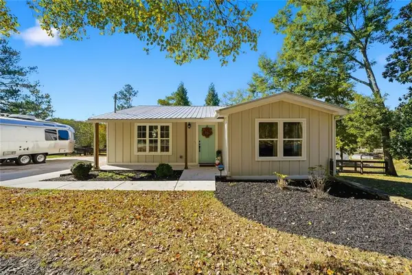 4706 Waters Road, Woodstock, GA 30188