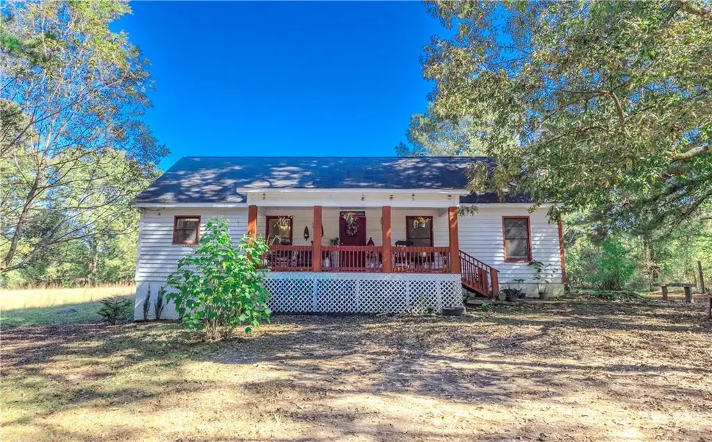 3919 Mccullers Road, Loganville, GA 30052 - Image #1