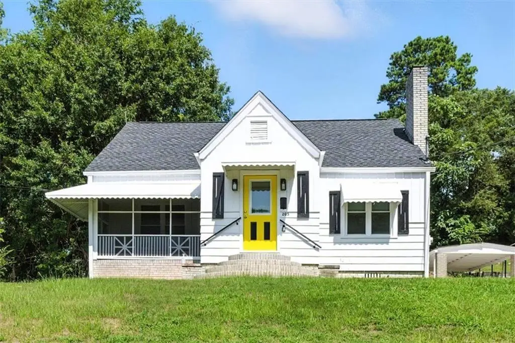 205 Couper Street Ne, Rome, GA 30161 - Image #1
