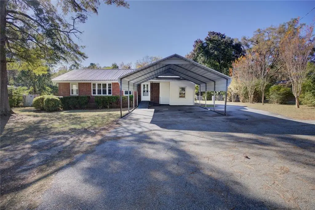 9174 Flat Shoals Road, Covington, GA 30014 - Image #1