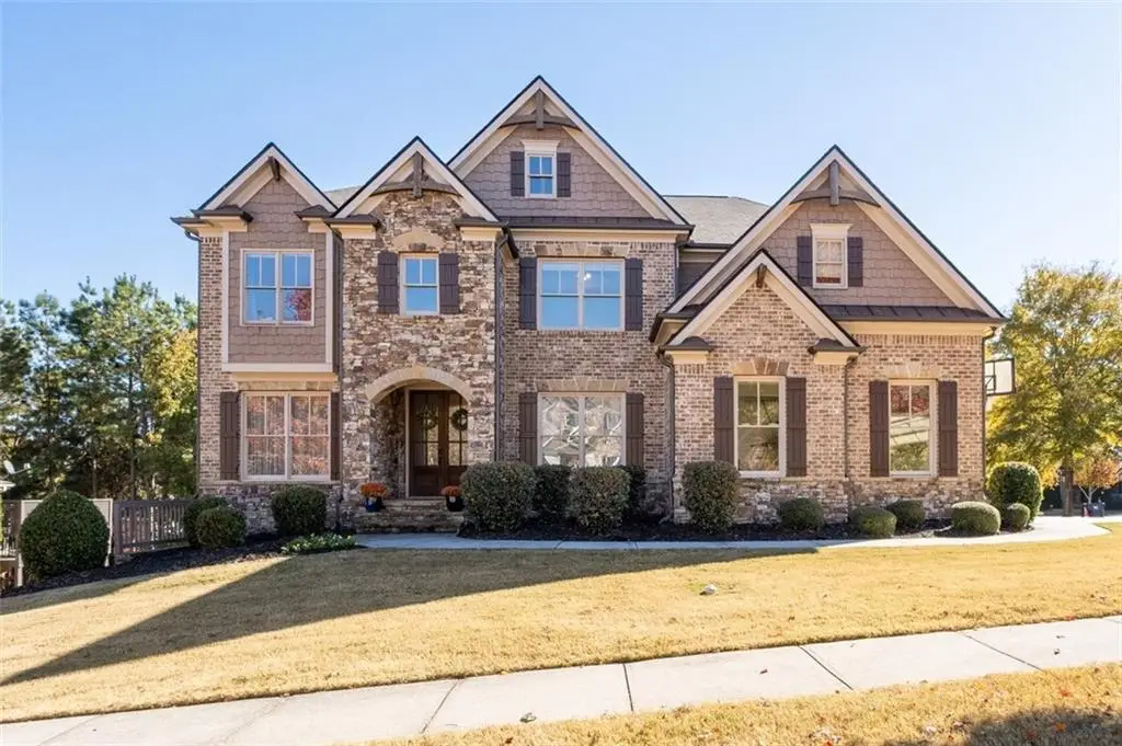 1114 Blue Water Court, Buford, GA 30518 - Image #1