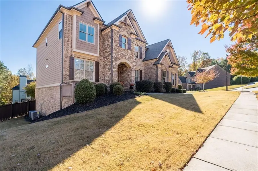 1114 Blue Water Court, Buford, GA 30518 - Image #2