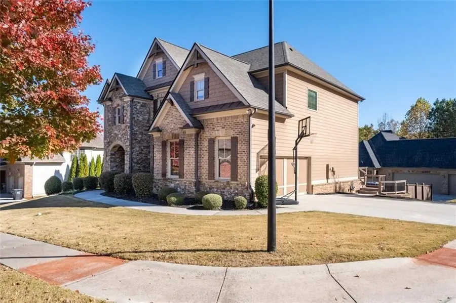 1114 Blue Water Court, Buford, GA 30518 - Image #3