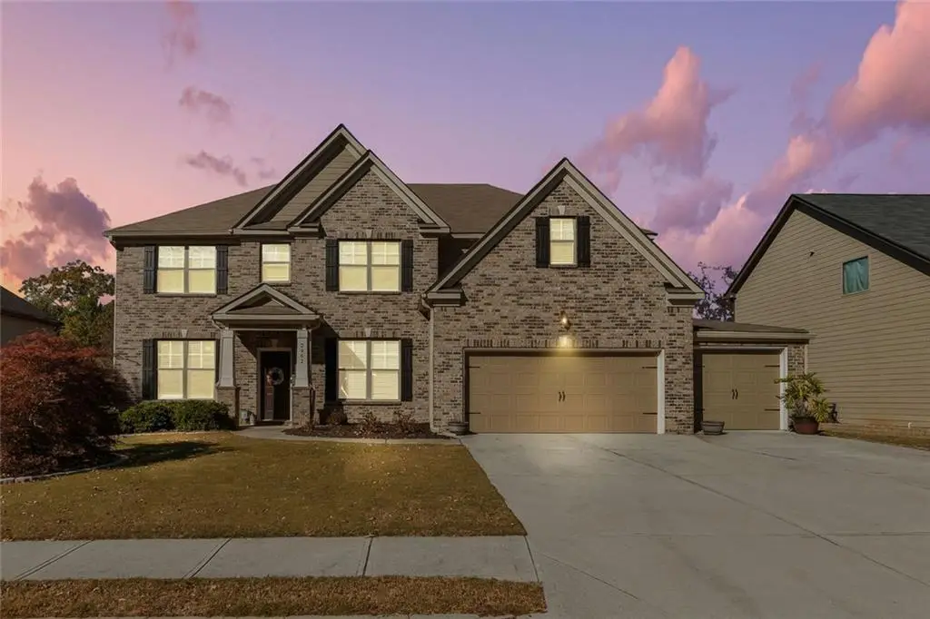 2962 Canyon Glen Way, Dacula, GA 30019 - Image #1