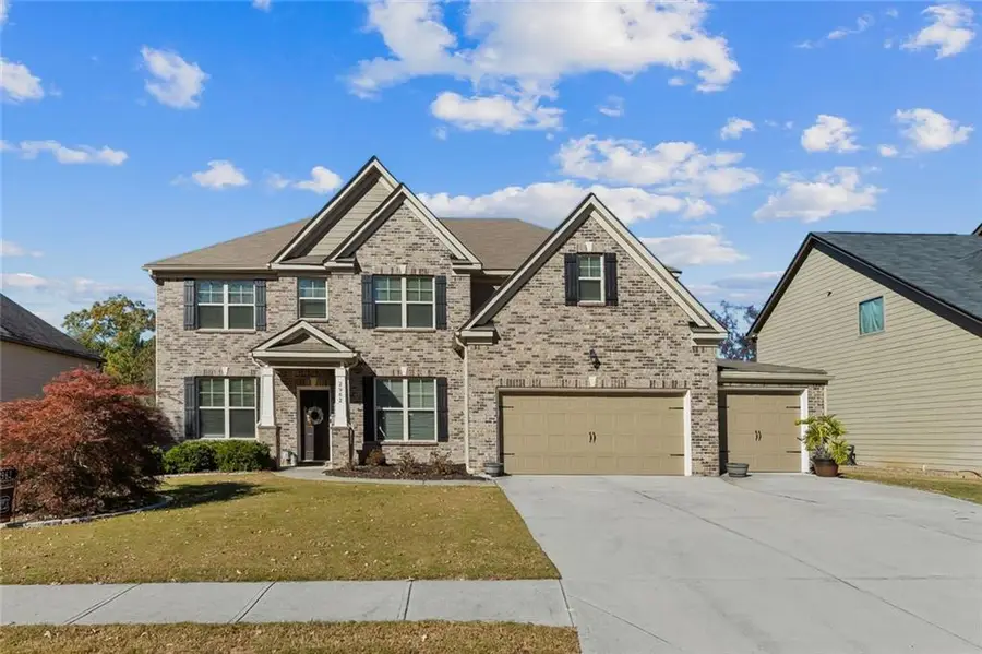 2962 Canyon Glen Way, Dacula, GA 30019 - Image #2