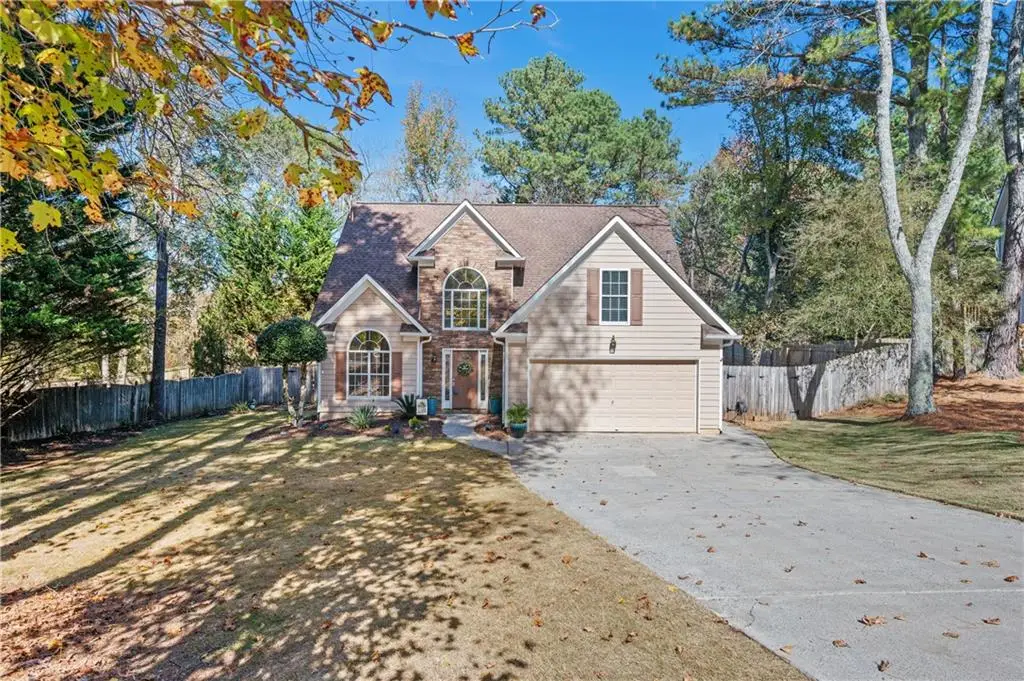 9530 Bonsall Circle, Gainesville, GA 30506 - Image #1