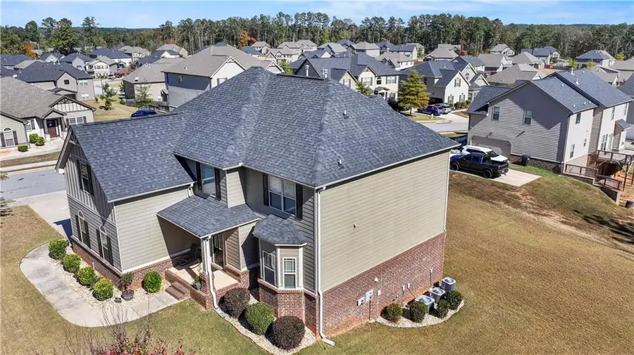 190 Silver Ridge Road, Covington, GA 30016 - Image #2