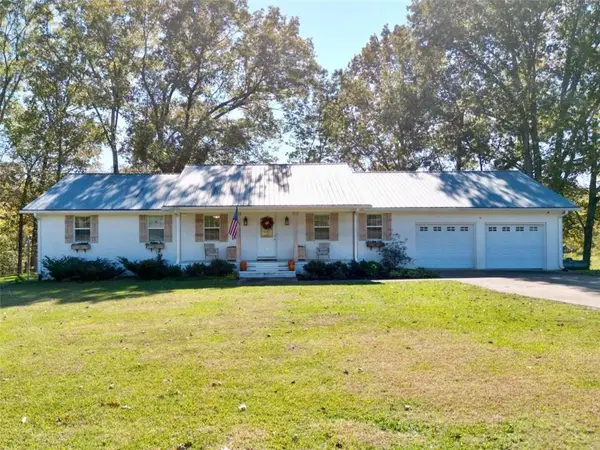 2053 Buttermilk Road, Cave Spring, GA 30124