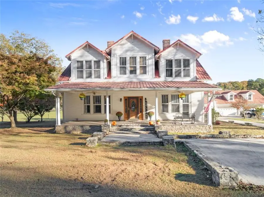 6622 Old Cleveland Road, Clermont, GA 30527 - Image #2