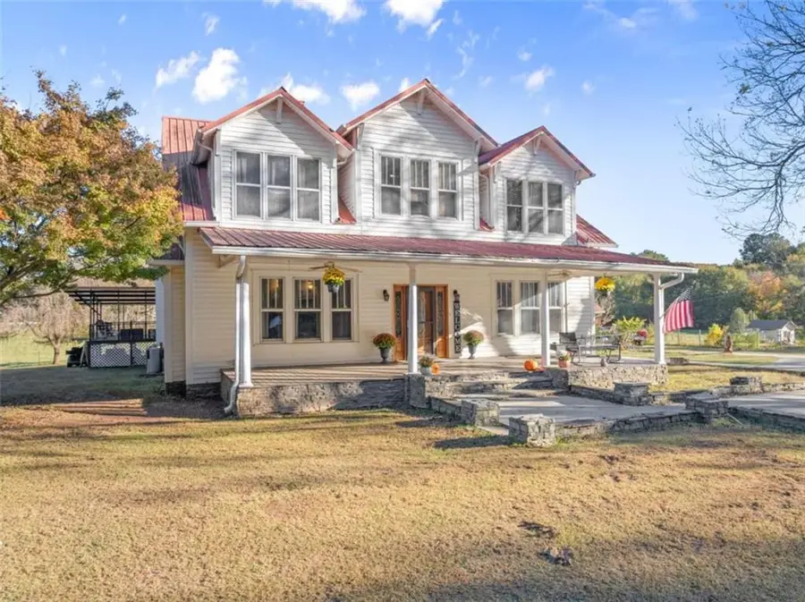 6622 Old Cleveland Road, Clermont, GA 30527 - Image #3