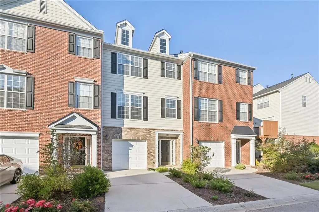 3555 Chattahoochee Summit Lane Se #23, Atlanta, GA 30339 - Image #1