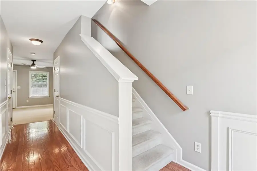 3555 Chattahoochee Summit Lane Se #23, Atlanta, GA 30339 - Image #2