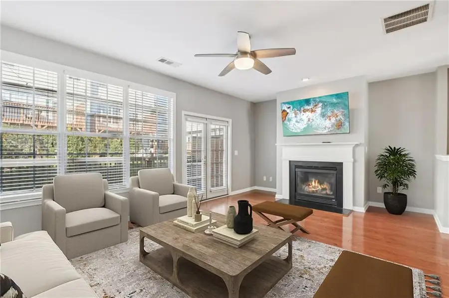 3555 Chattahoochee Summit Lane Se #23, Atlanta, GA 30339 - Image #3