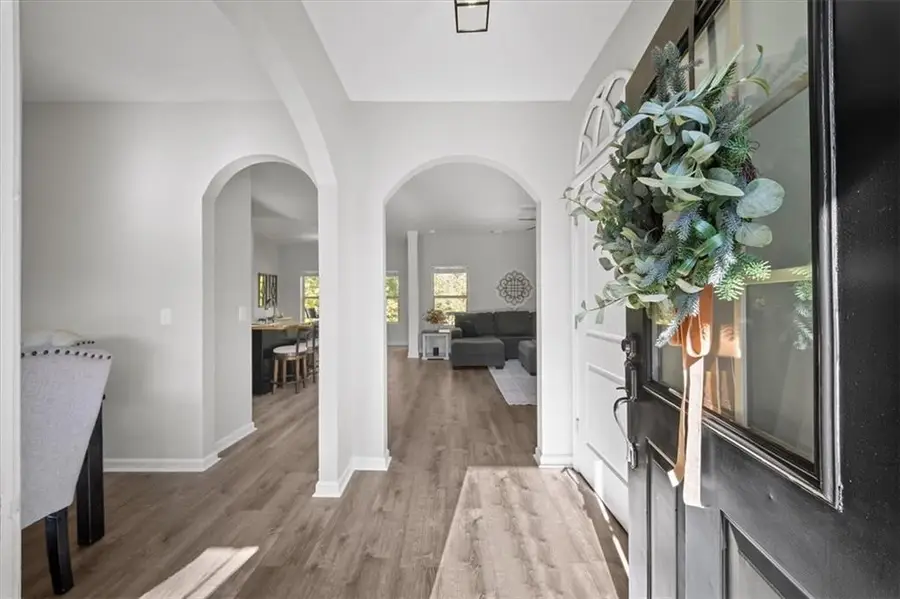 533 Forrest Hills Drive, Dallas, GA 30157 - Image #2