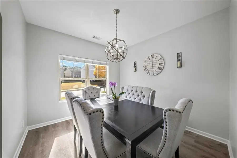 533 Forrest Hills Drive, Dallas, GA 30157 - Image #3