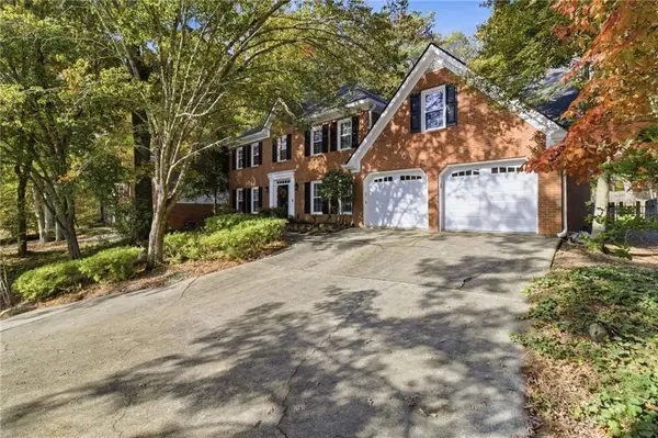 4149 Barberry Drive, Roswell, GA 30075