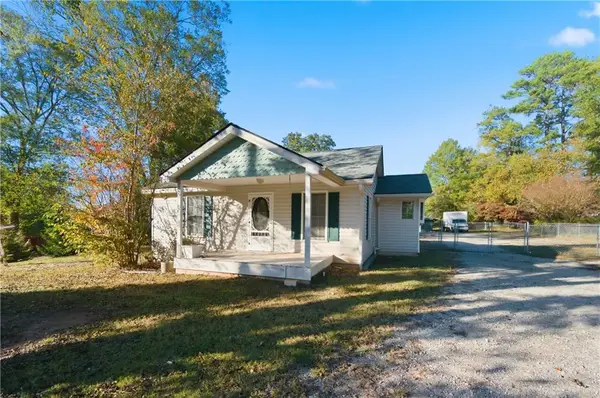 2236 Clay Road, Austell, GA 30106