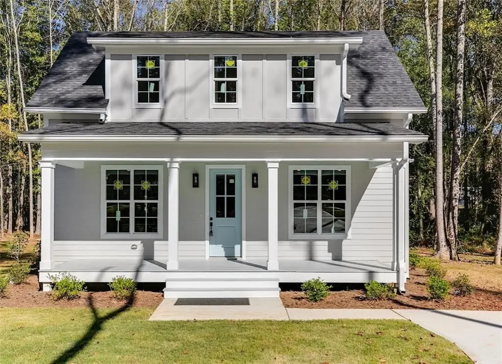 479 West Avenue, Bowdon, GA 30108 - Image #1